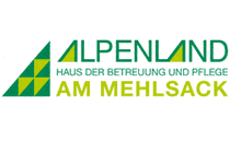 Logo Alpenland Haus der Betreuung und Pflege Am Mehlsack Ravensburg
