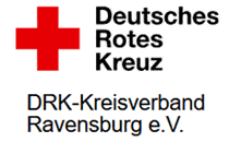 Logo DRK-Kreisverband Ravensburg e.V. Ravensburg
