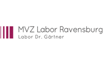 Logo MVZ Labor Ravensburg GbR Labor Dr. Gärtner Ravensburg