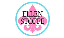Logo Ellen-Stoffe ES-Design GmbH & Co. KG Ravensburg