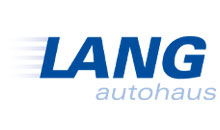 Logo Lang Autohaus Suzuki-Service Ravensburg