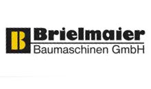 Logo Brielmaier Baumaschinen GmbH Kärcher Reinigungssysteme Verkauf & Mietpark Ravensburg