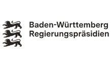 Logo Regierungspräsidium Tübingen Straßenbau Landesbetrieb Gewässer Ravensburg
