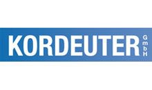 Logo Kordeuter GmbH Karosseriebau Berg