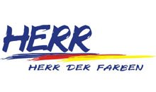Logo Herr der Farben GmbH Malergeschäft Berg