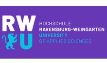 Logo Hochschule Ravensburg-Weingarten Weingarten