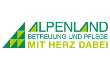 Logo Alpenland Mobil GmbH Ravensburg