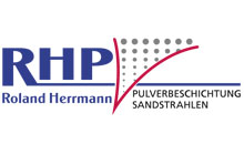 Logo Herrmann Roland Pulverbeschichtung Hohentengen
