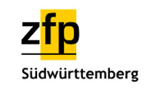 Logo ZfP Südwürttemberg Ravensburg