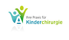 Logo Awani Edo Dr. Praxis für Kinderchirurgie Ravensburg
