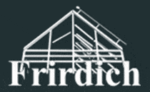 Logo Frirdich Terrassenüberdachungen GmbH Ostrach