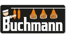 Logo Buchmann GmbH Grünkraut