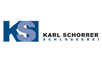 Logo Karl Schorrer GmbH Schlosserei Baienfurt