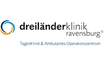 Logo Dreiländerklinik Ravensburg Ravensburg