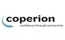 Logo Coperion GmbH Anlagenbau Weingarten