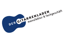 Logo Dill Andreas Der Gitarrenladen Weingarten