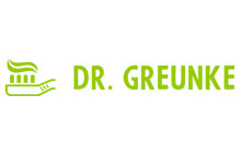 Logo Greunke Kurt Dr. Zahnarzt Weingarten