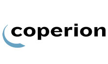 Logo Coperion GmbH Anlagenbau Weingarten