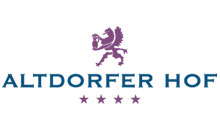 Logo Altdorfer Hof Akzent Hotel Weingarten