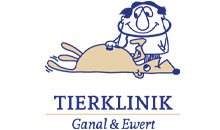 Logo Ganal C. Dr., Ewert L. Dr. Tierärztliche Klinik Weingarten
