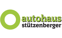 Logo Autohaus Stützenberger GmbH Kißlegg