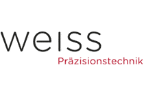 Logo Weiß Präzisionstechnik GmbH Wangen im Allgäu