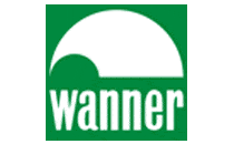 Logo Wanner Hans GmbH Maschinenbau Wangen