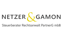 Logo Netzer & Gamon Steuerberater PartnerG mbB Kanzlei für Steuerberatung Wangen