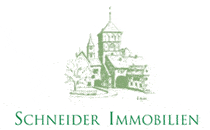 Logo Schneider Hubert Immobilien Wangen