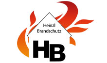 Logo Heinzl Brandschutztechnik GmbH Wangen im Allgäu