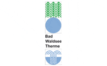 Logo Städt. Rehakliniken Bad Waldsee (Zentrale) Bad Waldsee