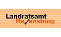 Logo Landratsamt Ravensburg Außenstelle Bad Waldsee Bad Waldsee