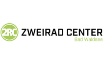 Logo 2Rad Center Bad Waldsee GmbH Bad Waldsee