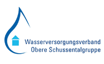 Logo Wasserversorgungsverband Obere Schussentalgruppe Bad Waldsee