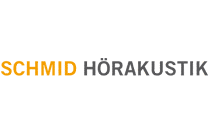Logo Schmid Hörakustik Bad Waldsee
