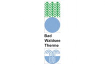 Logo Städt. Rehakliniken Bad Waldsee Zentrale 