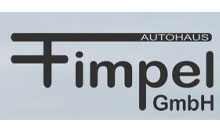 Logo Fimpel GmbH Autohaus Bad Waldsee