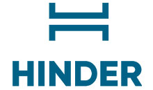 Logo Kurt Hinder GmbH Tiefbau, Müllentsorgung Bad Waldsee