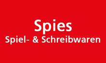 Logo Spies Spielwaren Bad Waldsee