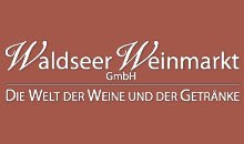 Logo Waldseer Weinmarkt GmbH Bad Waldsee