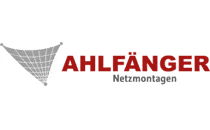 Logo Ahlfänger Martin GmbH Sicherheitsauffangnetze Wolfegg