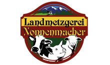 Logo Nonnenmacher Erhard Metzgerei Bergatreute