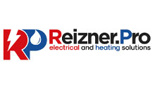 Logo Reizner Raphael Reizner.Pro Elektro Waldburg