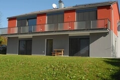 Bildergallerie Schuster Holzbau GmbH Schlier