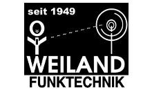Logo Weiland Th. TV-Funktechnik Kißlegg