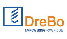 Logo DreBo Werkzeugfabrik GmbH Altshausen