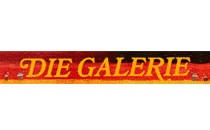 Logo Die Galerie Ullrich GmbH Teppiche Lindau