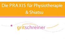 Logo Schreiner Grit Praxis für Physiotherapie Lindau