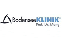 Logo Bodenseeklinik Lindau (Bodensee)