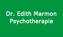 Logo Marmon Edith Dr. Psychotherapie Lindau